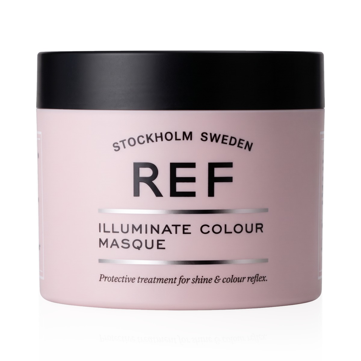 REF Illuminate Colour Masque — маска для блиску фарбованого волосся 250 мл