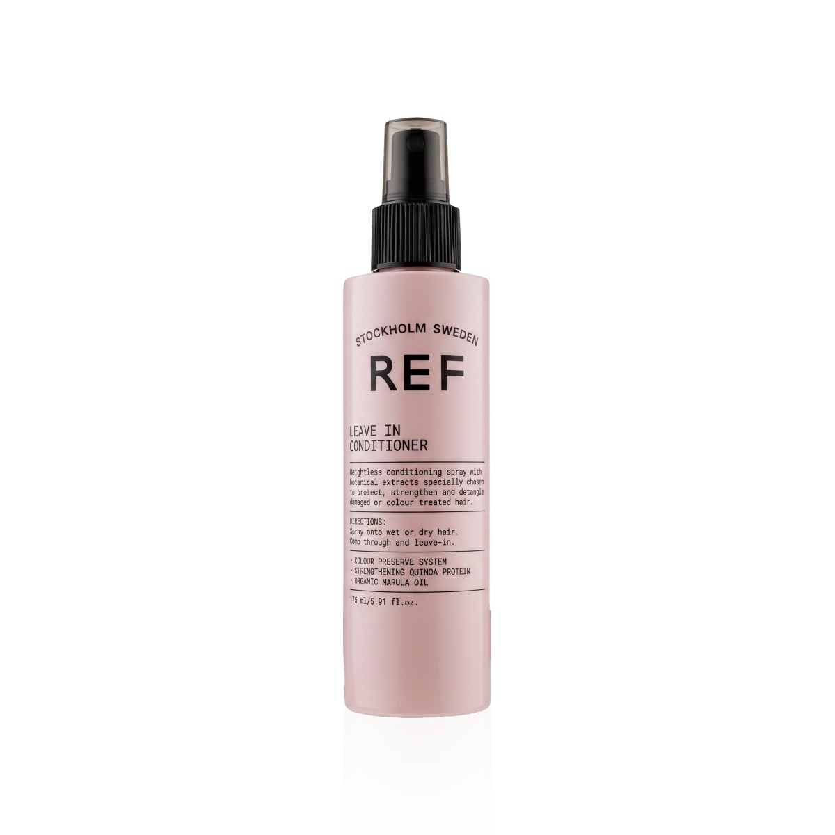 REF Leave-in Conditioner — незмивний кондиціонер 175 мл
