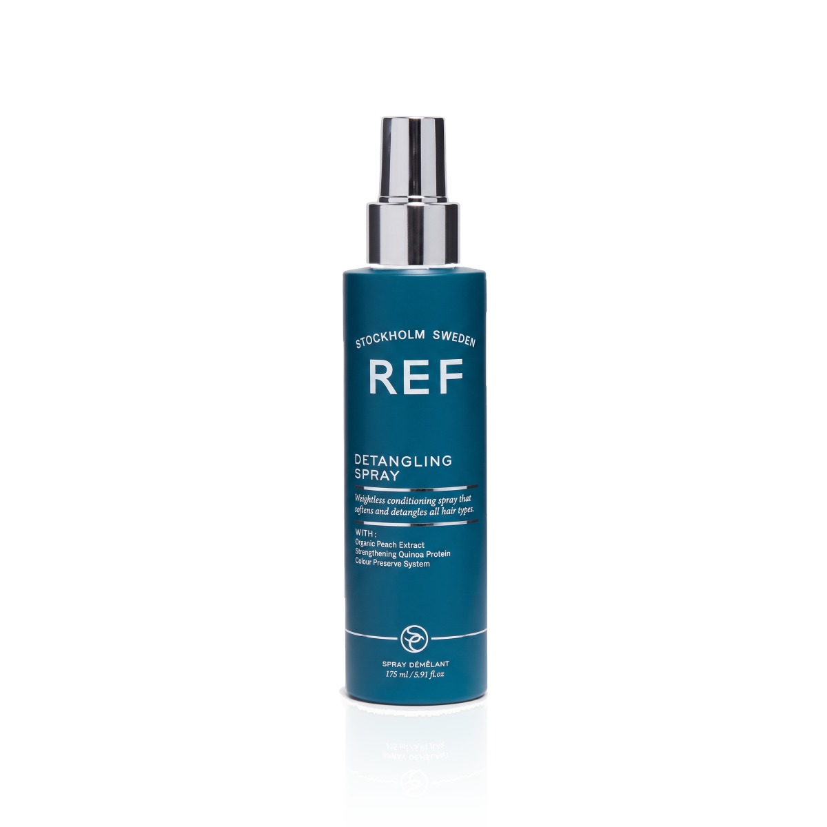 REF Leave-in Detangling Spray — спрей для розплутування волосся 175 мл