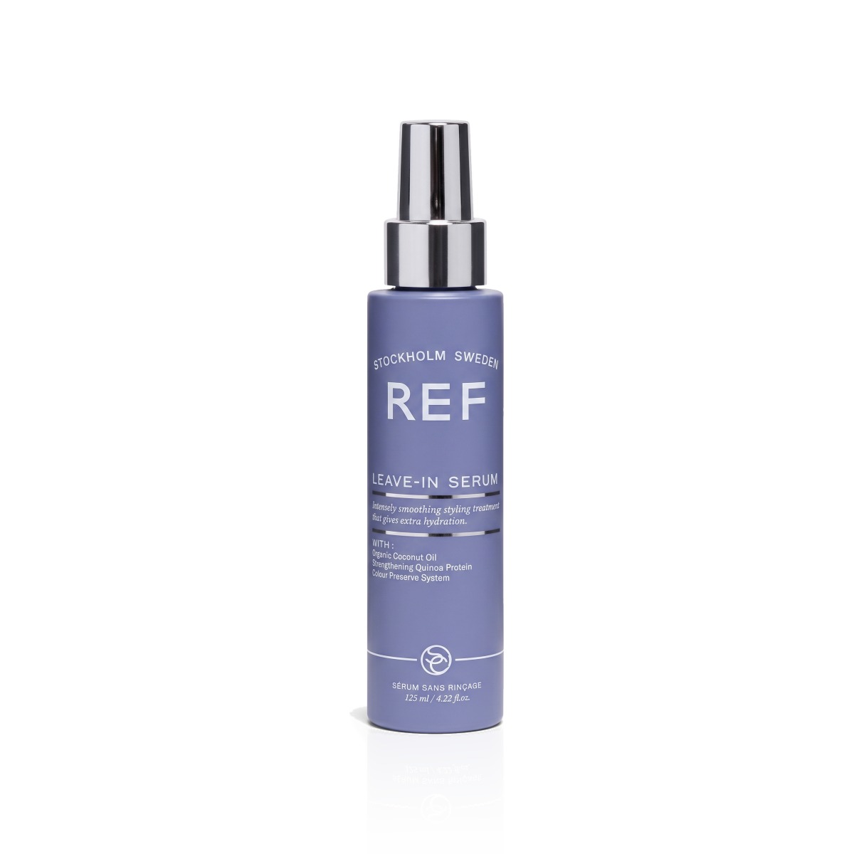 REF Leave-in Serum — незмивна сироватка 125 мл
