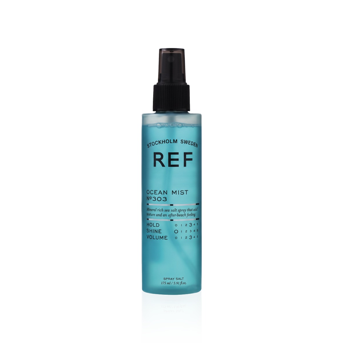 REF Ocean Mist N°303 — спрей з морською сіллю 175 мл