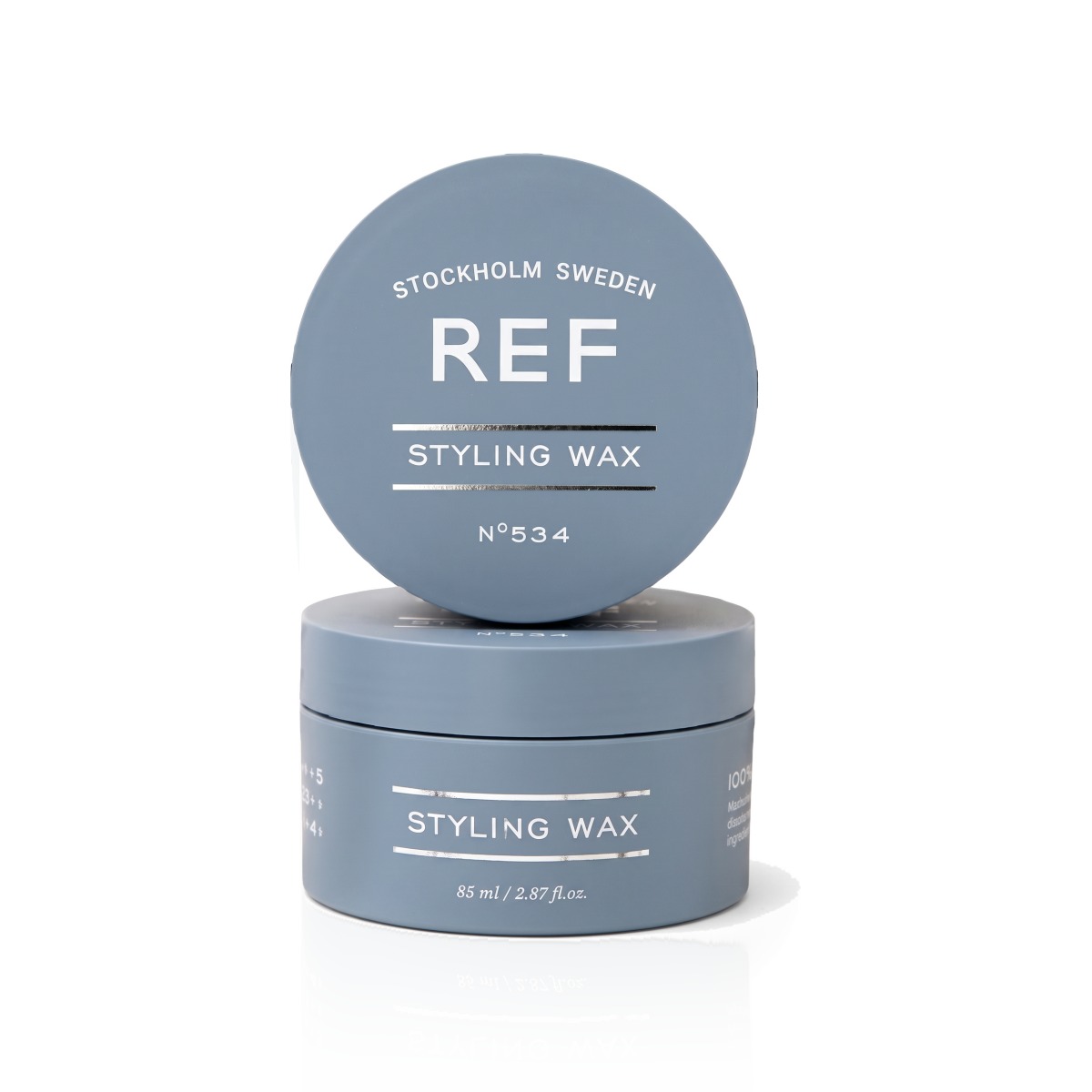 REF Styling Wax N°534 — віск для укладання волосся 85 мл