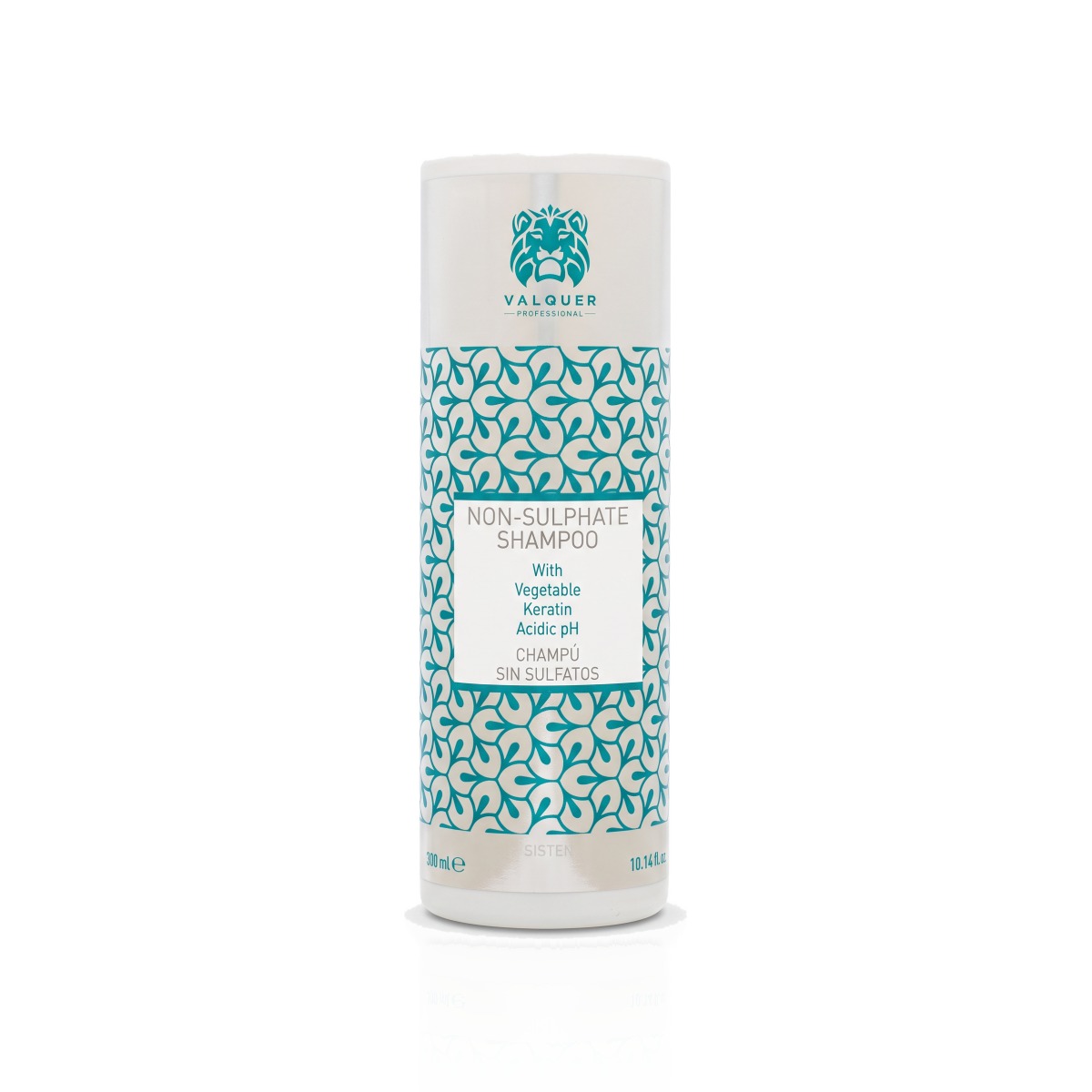 Valquer Non-Sulphate Shampoo — шампунь «Безсульфатний» 300 мл