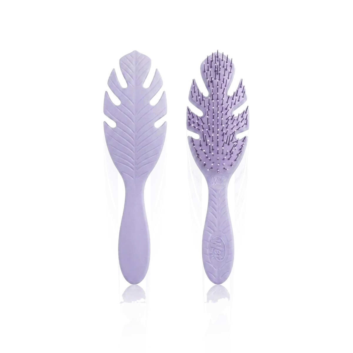 Wet Brush Go Green Detangler — лавандовий