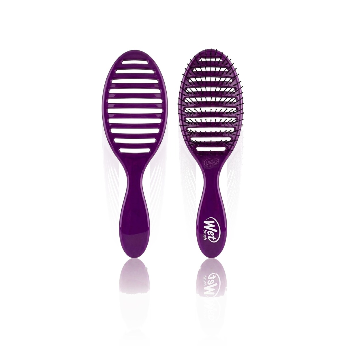 Wet Brush Speed Dry